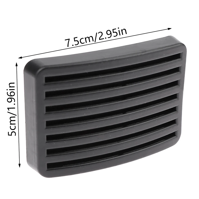 ТАКФАТ ДЛЯ ACCENT GETZ ELENTRA EXCEL SCOUPE тормозное сцепление PEDAL PAD РЕБЕРЫ 3282524000 32825-24000