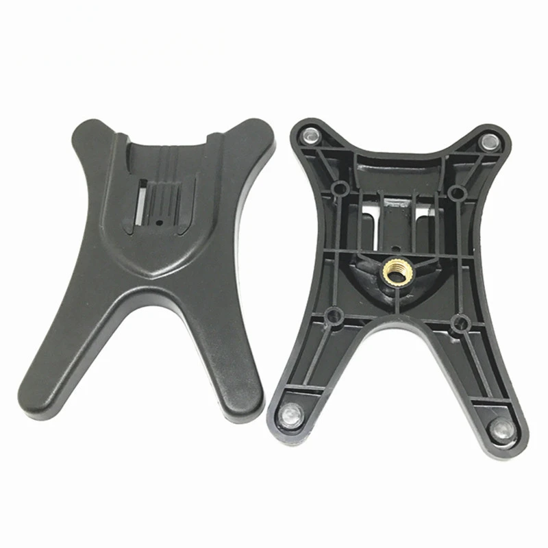 Аксессуары для фотостудии держатель вспышки с кронштейном 1/4 холодного горячего