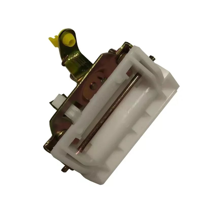 

MB669338 ABS Car Rear Tail Gate Tailgate Back Door Outside Handle For Mitsubishi Montero Pajero 1990 1991 1992 1993 - 2001 V3