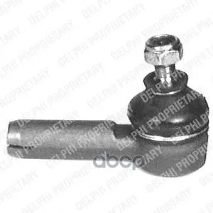 Наконечник рулевой AUDI 80 B2-B4 TA1069 DELPHI арт.