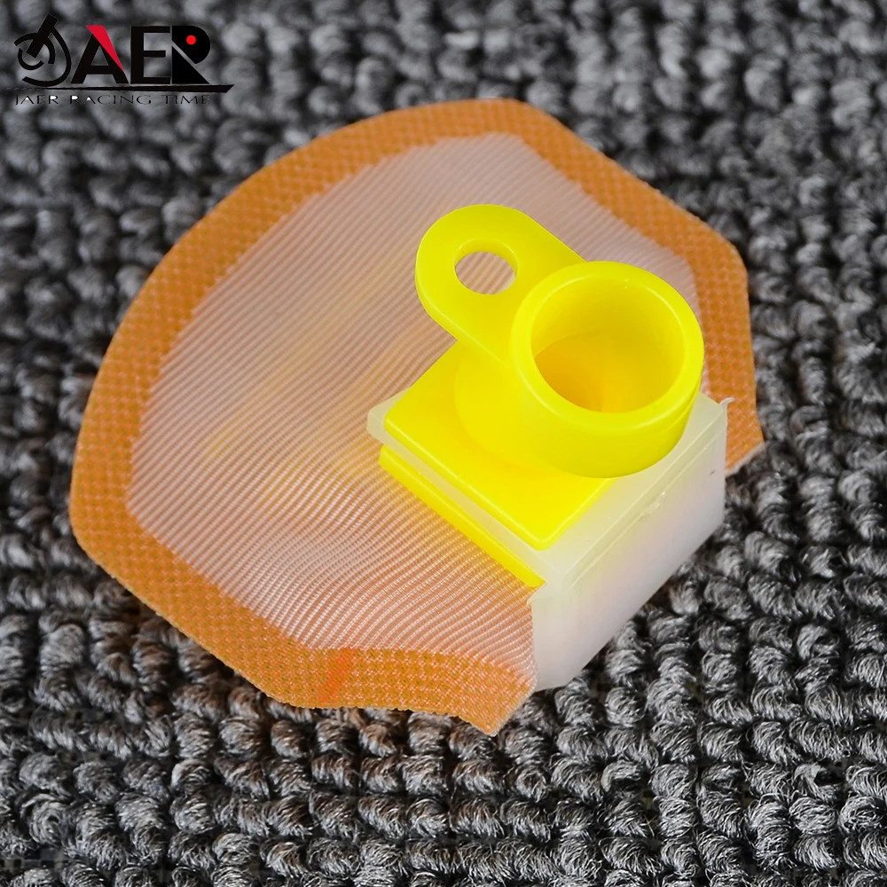 Элемент фильтра топливного насоса мотоцикла для Honda VTR250 CB500F CB500X CB600F CB650F CB1000R CB1100