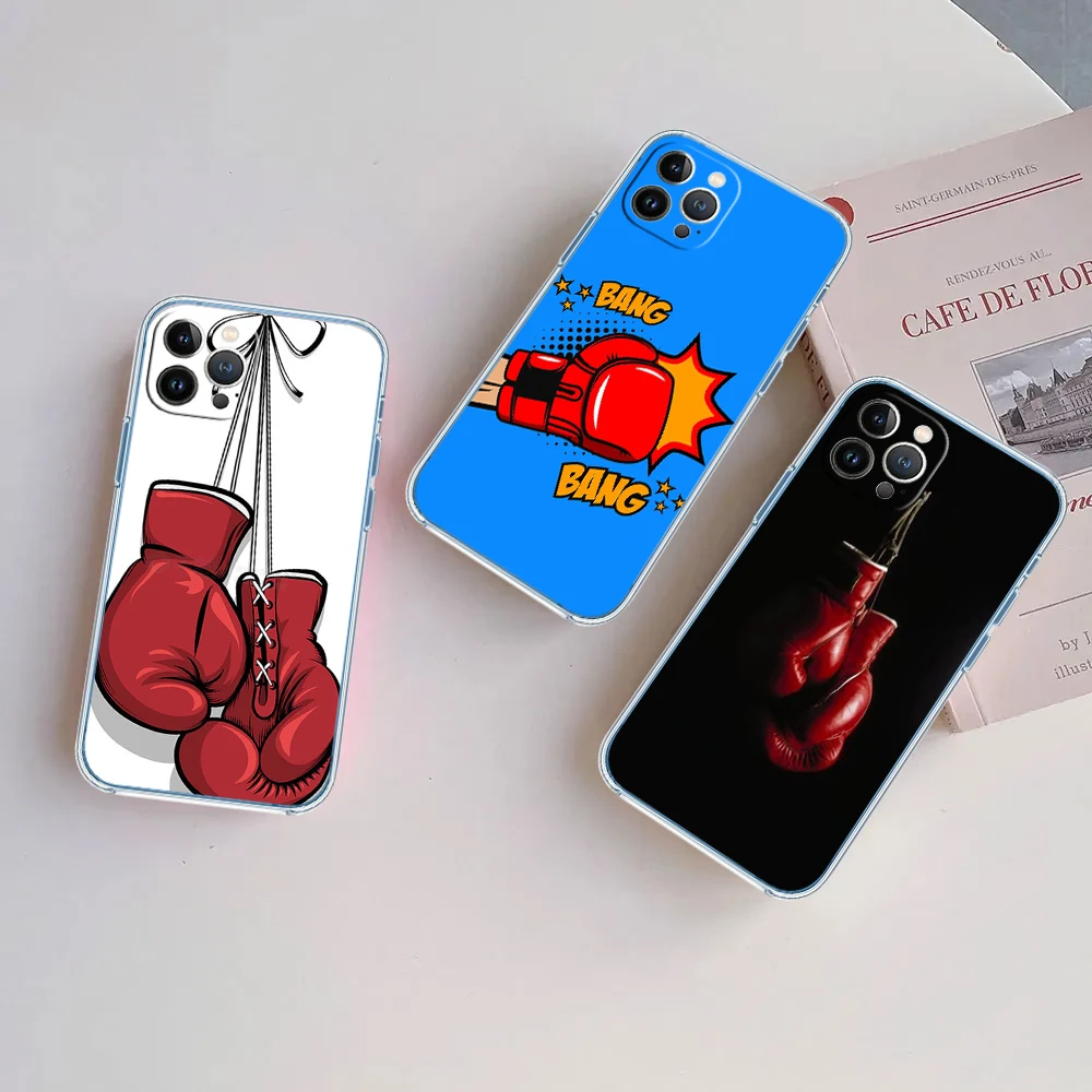 Фото Чехол для телефона MI7 Boxing Girl Gloves для LG K22 K30 K40 K40S K41 K42 K50 K50S K51 K51S K52 K61 K62 K71 K92 Q60 Q61 V40 V50 V60 №4