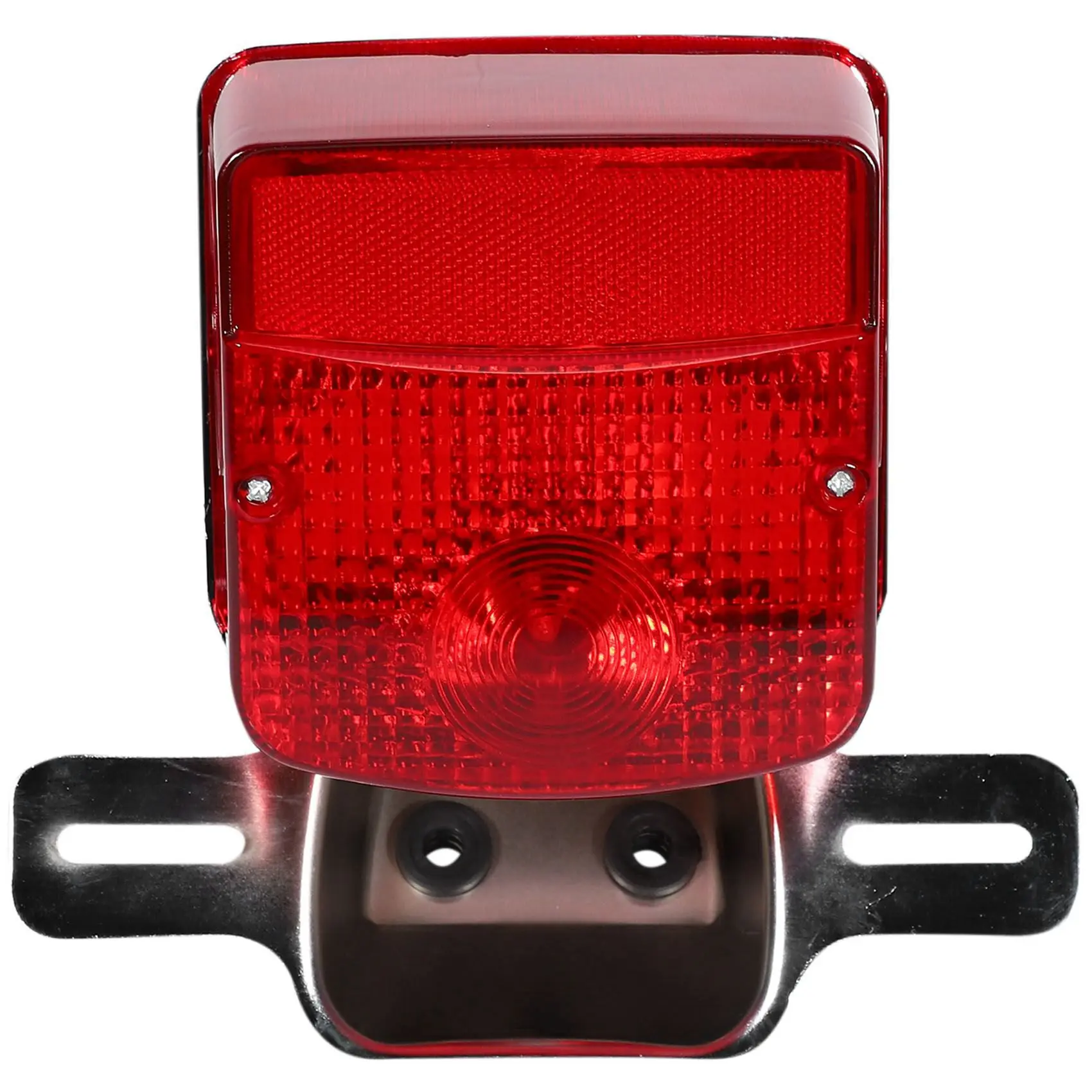 Светодиодный стоп-сигнал для мотоцикла указатель поворота Suzuki GN125 125Cc GN125H HJ125-8