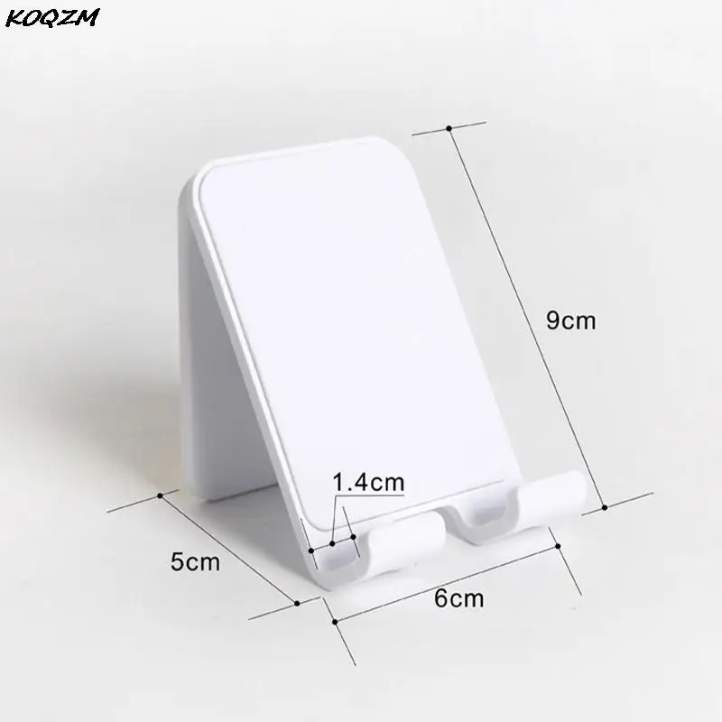 Настенная подставка для телефона портативная настенная гостиной полка