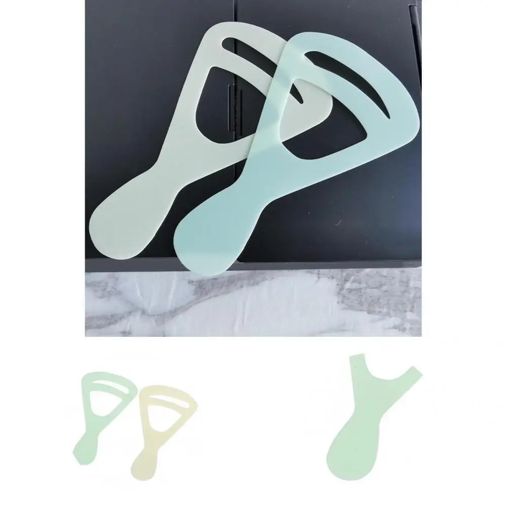 

Eyebrow Shaping Stencils Reusable Practical Convenient Simple Operation Eyebrow Grooming Stencil