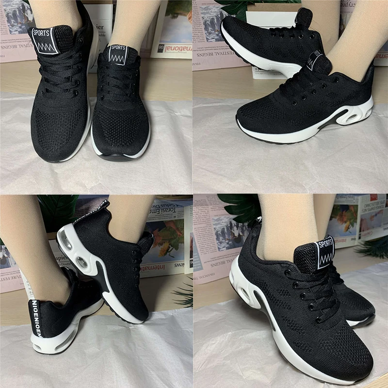 

Spinning Women's Original Running Shoes Ehite Sports Sneakers For Women Sneakers Sneakers Sneakers Sport Woman Running Tennis