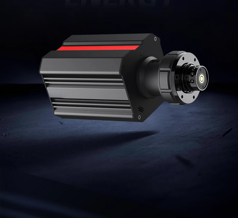 Автомобильный гоночный игровой симулятор рулевого колеса PS4 PS5 компьютер для