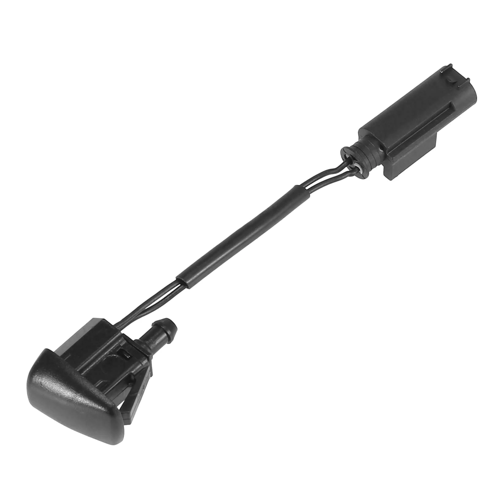 Новая нагревательная штуцер на лобовое стекло Jet 61667054445 для BMW 6-Series E63 E64 630 635 645 650