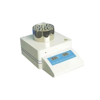 intelligent multi parameter digestion for laboratory cod analyzer cod 571