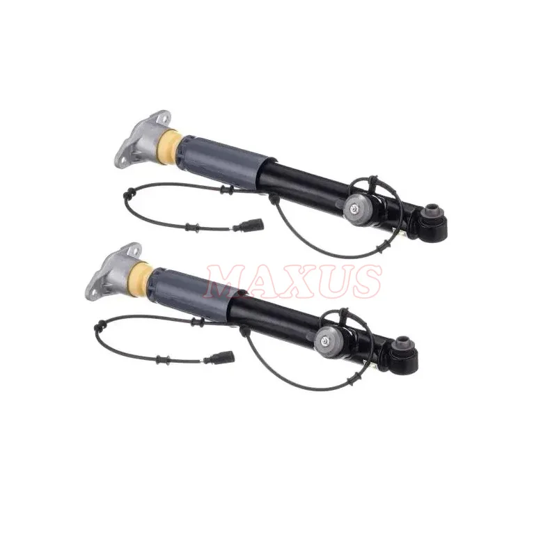 

Пара задних амортизаторов в сборе с электроникой для KIA QUORIS 11 12-19 Hyundai Equus VI 10-16 55321-3N500 55311-3T900