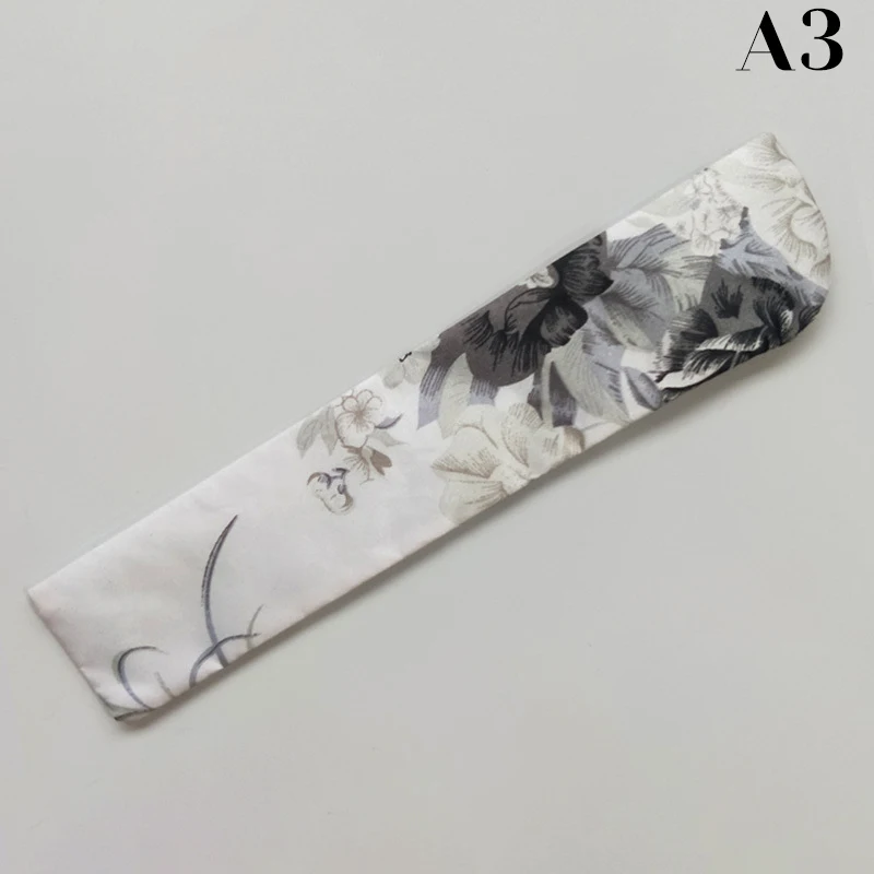 

Складной футляр для веера