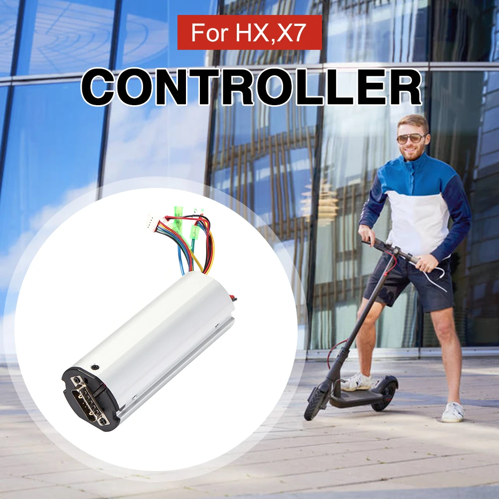 

36V Electric Scooter Bicycle Controller for HX X7 Motor Module E-Bike Accessory