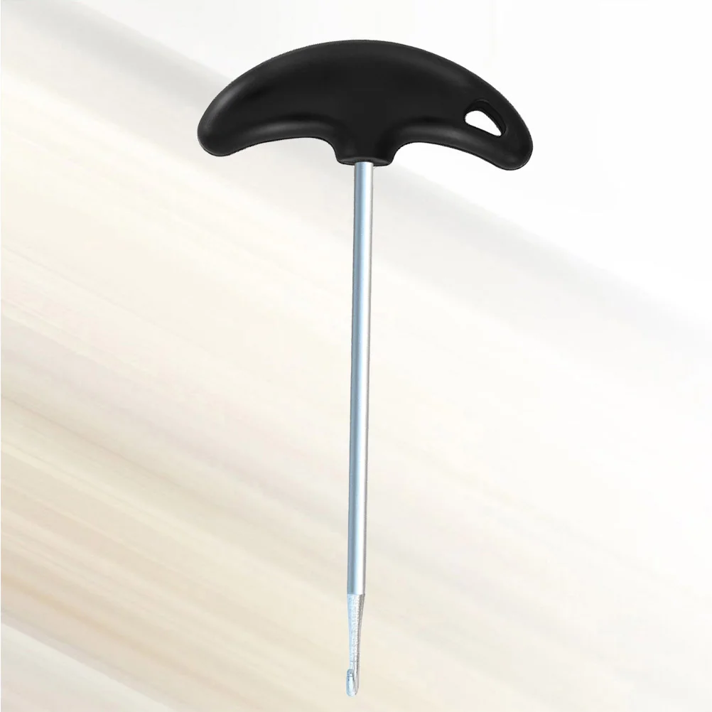 

Car Tool Spring Hook Puller Tool Stainless Steel Exhaust Tubing Motorcycle Spring Hook