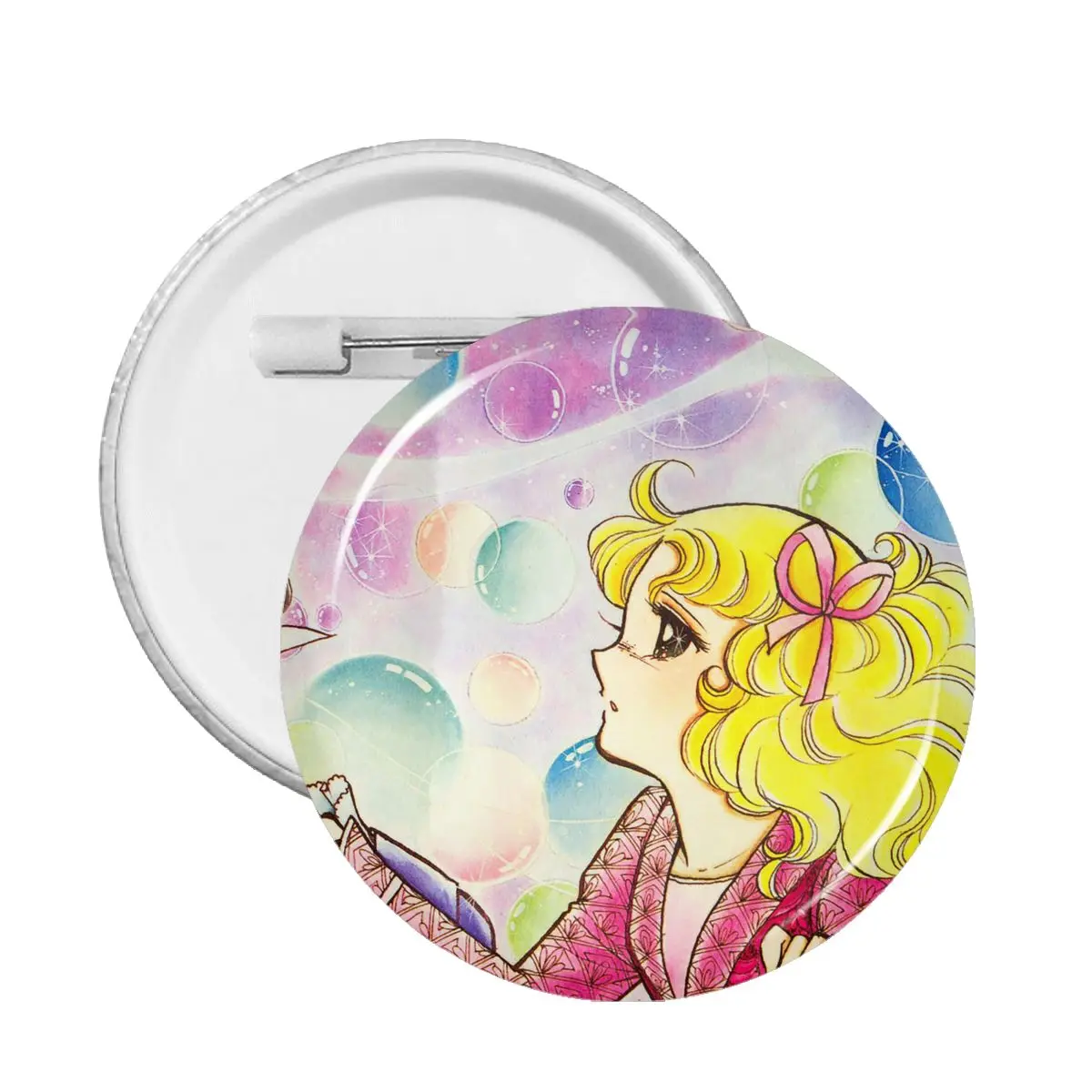 

Карамельные конфеты аниме значок Grandchester кавайная Милая брошь для девочки для рюкзака Косплей Мягкие булавки для пуговиц Декор Аксессуары д...