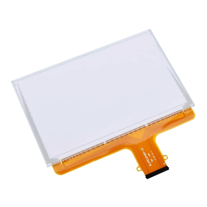 

090E 8" Touch-Screen Glass Digitizer Durable 55-Pin Replacement DJ080PA-01A Quick Fixing used for MYLINK Navigation