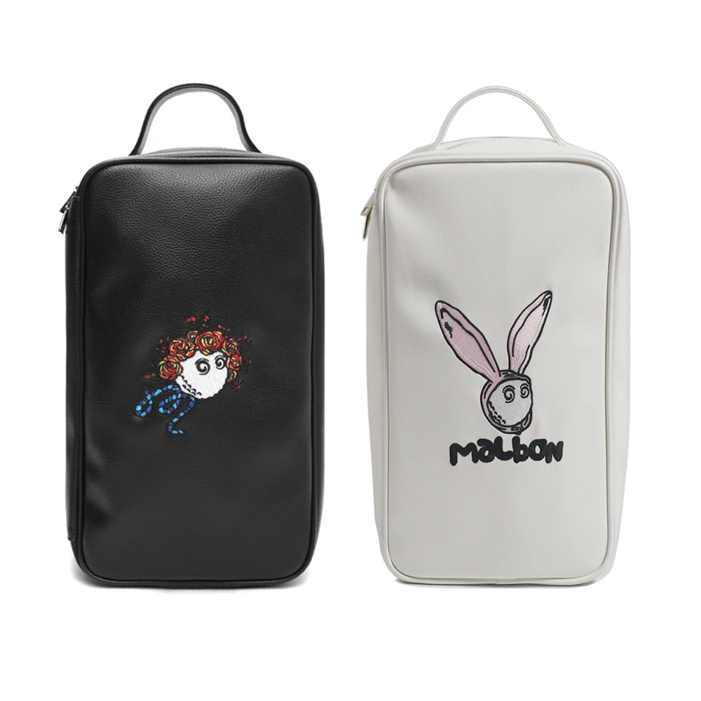 

2023 New fashion Golf Outdoor Shoe Bag Portable Shoe Bag Golf Shoe Bag