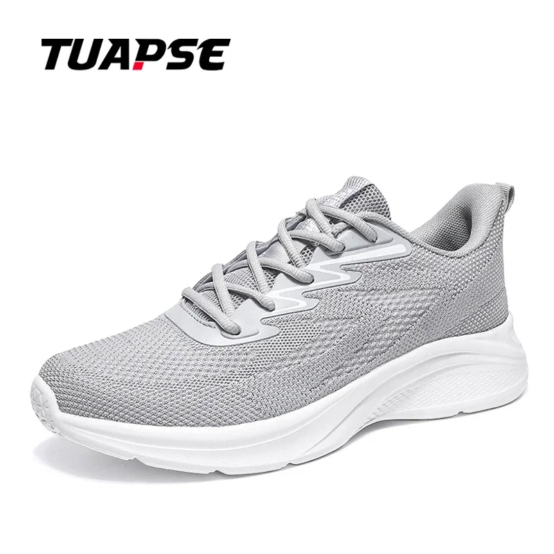 Новинка дизайнерская модная мужская обувь для бега TUAPSE дышащая Спортивная