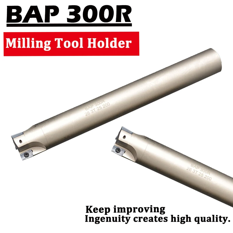 

1 шт. BAP300R 10/12/16/20 мм токарный станок фрезерный держатель токарный держатель инструмента BAP токарный станок с ЧПУ инструменты для APMT1135
