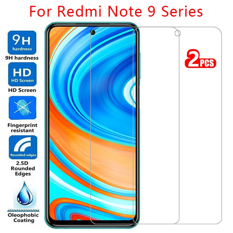 

Закаленное стекло для защиты экрана xiaomi redmi note 9s 9 t 9 pro s t, чехол для note 9, не s9, t9, 9pro, защитный чехол для телефона