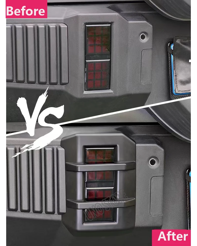 Автомобильные передние и задние противотуманные фары накладки на рамку для Chery