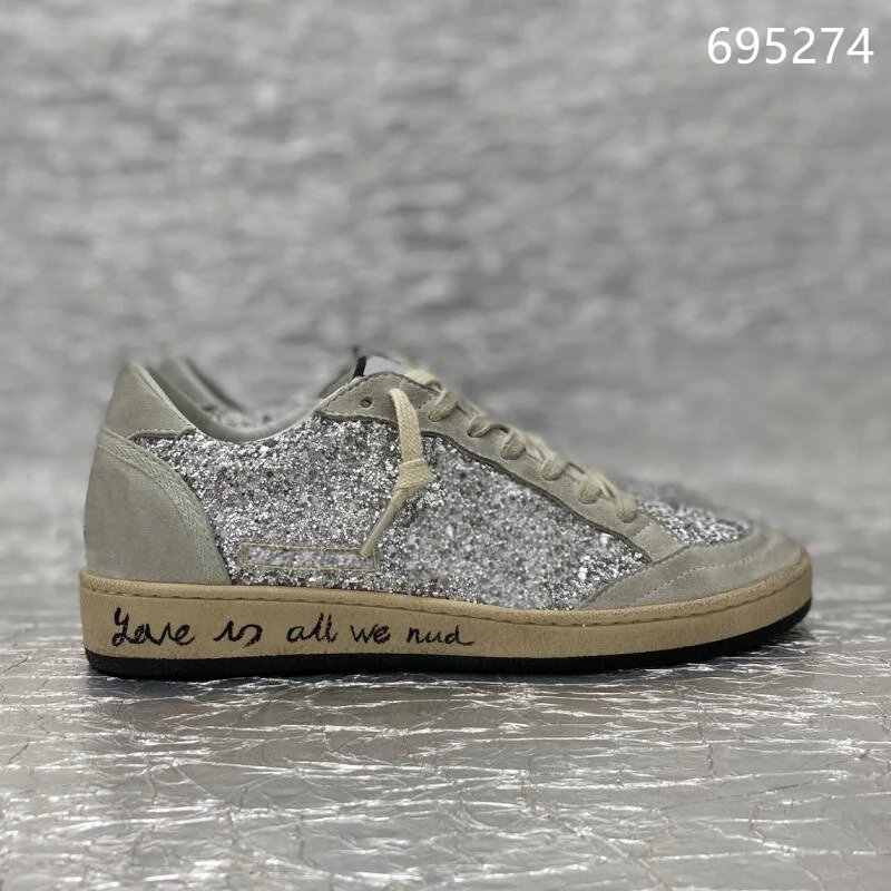 Классические дизайнерские женские и мужские кроссовки IT со звездами