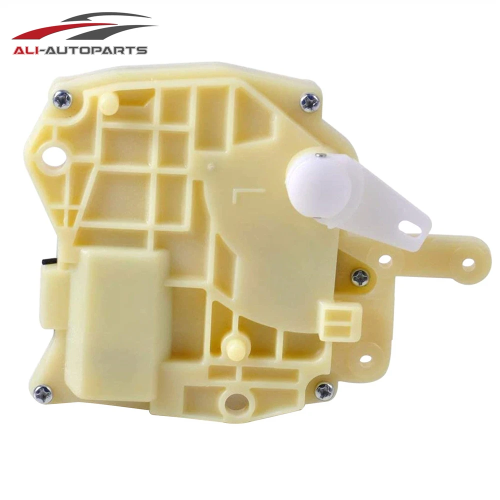 72155-S84-A11 Привод двигателя дверного замка в сборе для Honda Accord Civic CRV 2003-2005 Передний