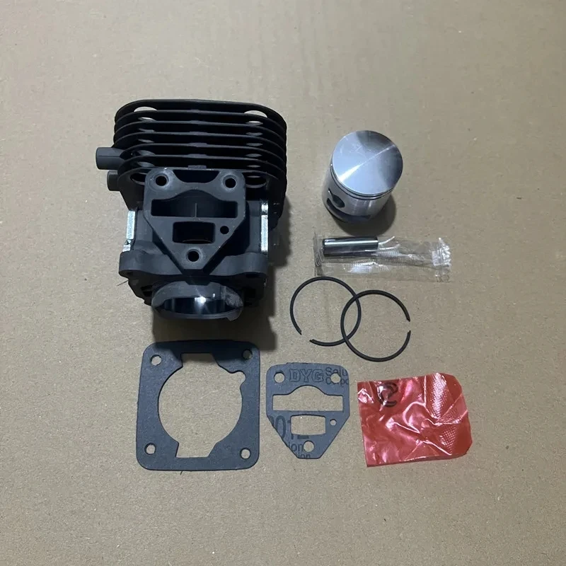 Комплект поршня цилиндра для Husqvarna 525L 525LK 525LS 525LST 525RJD 525RJX 525RK 525RS 525RX 525RXT 525HF3S 524L 525ECS