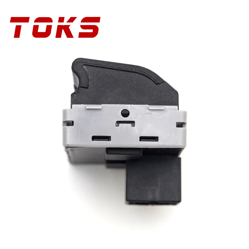 Автомобильный Электрический переключатель стекла TOKS 6Q0959858 для VW POLO 9N SEAT IBIZA CORDOBA 6L2