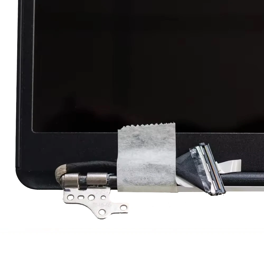 For-LG-Gram-2020-15Z90N-Upper-Half Set FHD 1920x1080 15 6 ''ЖК-экран полная сборка LP156WFC-SPY1