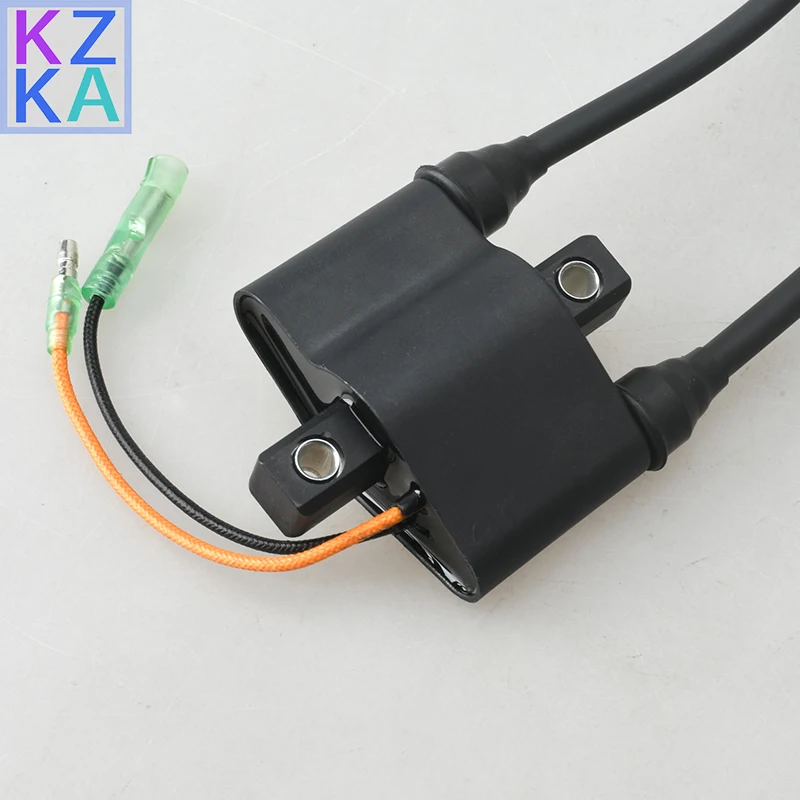 65W-85570 Катушка зажигания для 4-тактного подвесного двигателя Yamaha 25HP F25 T25 65W-85570-00