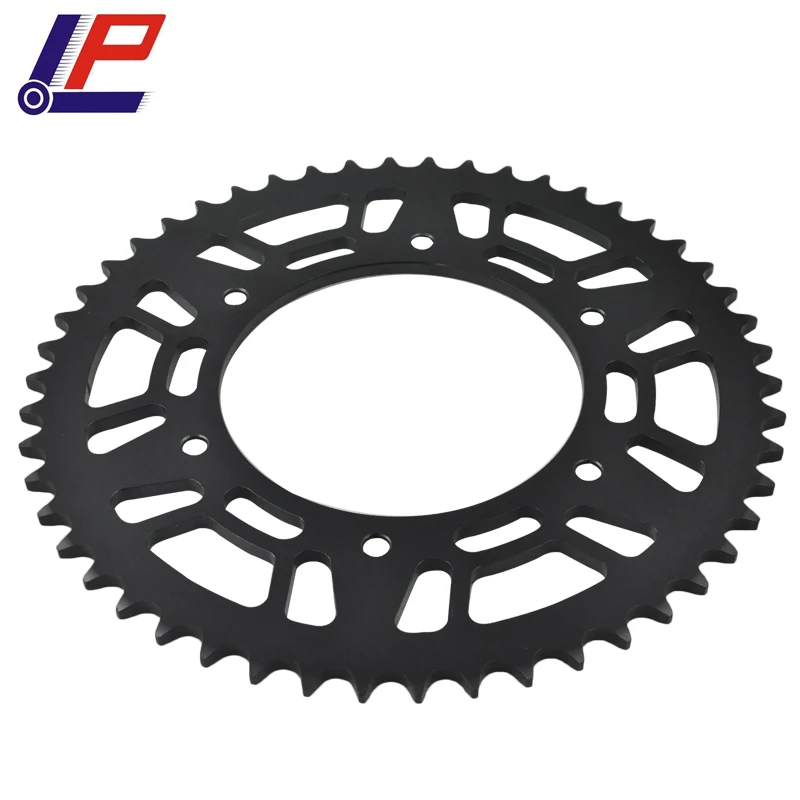 

520 Motorcycle Rear Sprocket For Husqvarna TC125 14-23 TE125 14-17 TX125 17-19 FC250 14-23 TE250 14-23