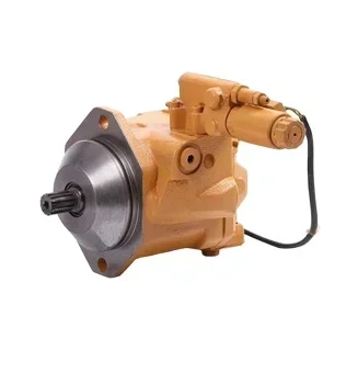 Высококачественный насос 2835992 283-5992 с редукторным двигателем модели 330C L LN