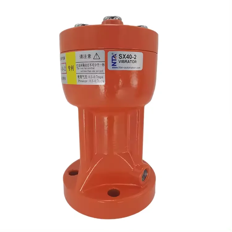 NTA SX 30 40 60 Air Knocker Вибратор-молот