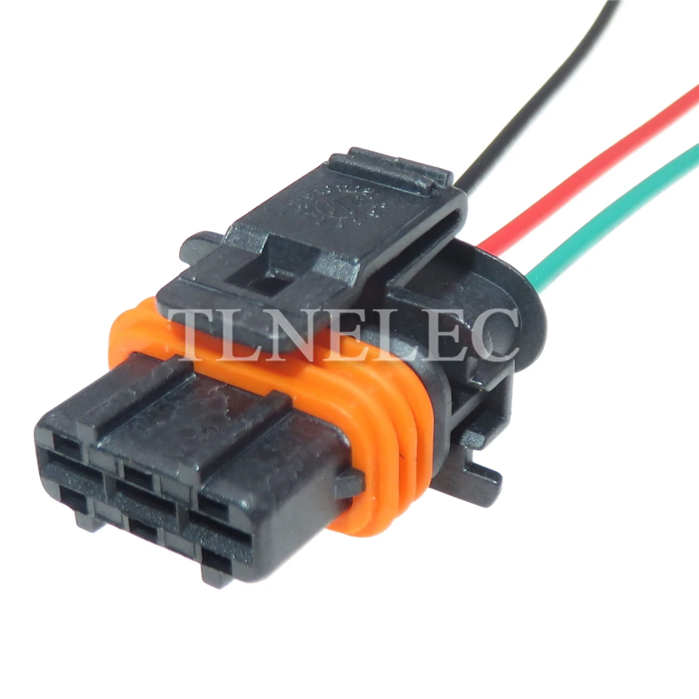 

Водонепроницаемый разъем датчика распредвала DJ7036B-3.5-11/DJ7036B-3.5-21