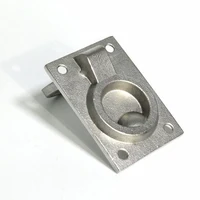 Скрытая ручка для, например, двери в погреб#4