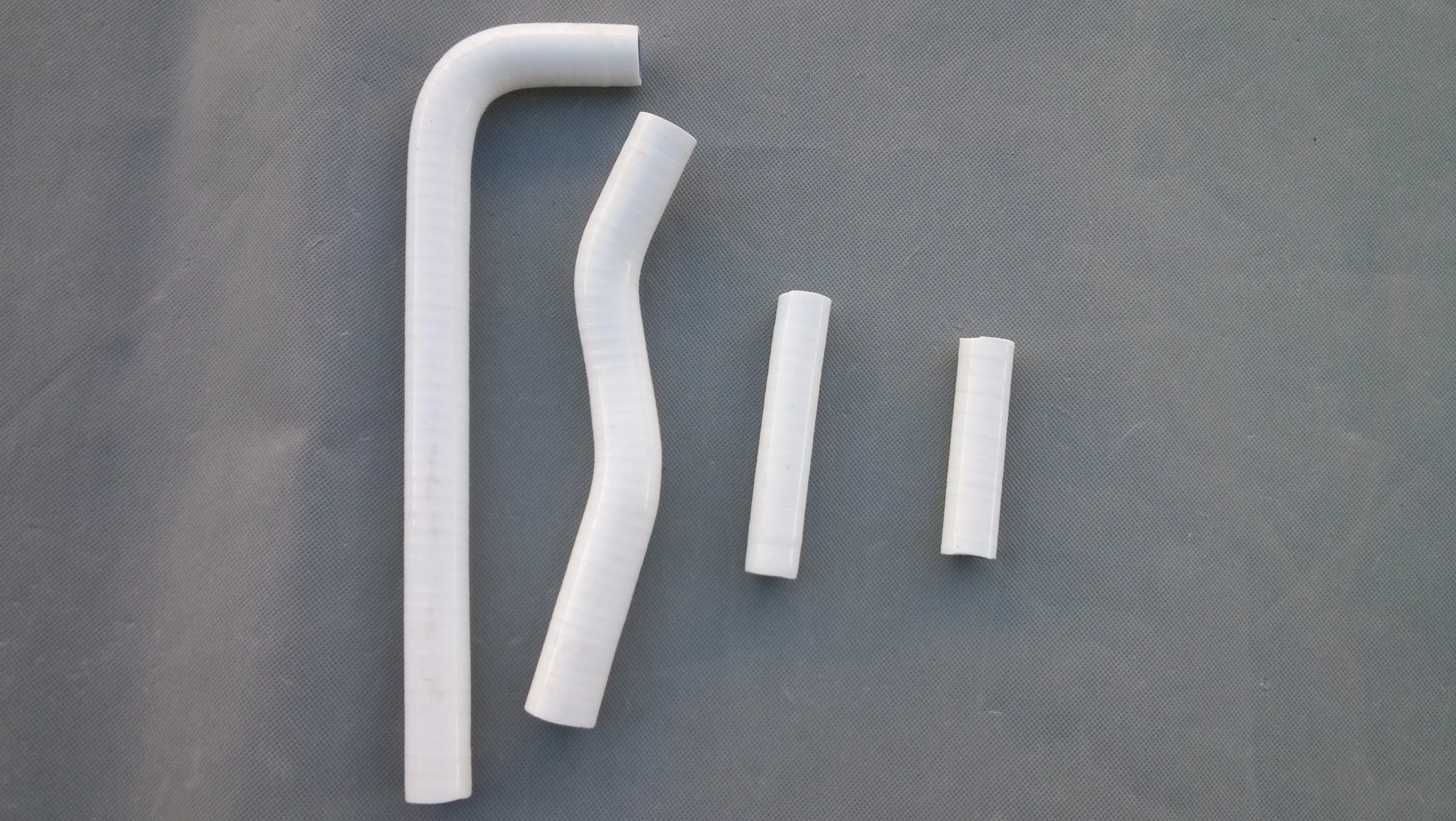 Для Yamaha YZ250F WR250F 2001-2006 YZ WR 250 F силиконовый комплект шлангов радиатора 2001 2002 2003 2004 2005