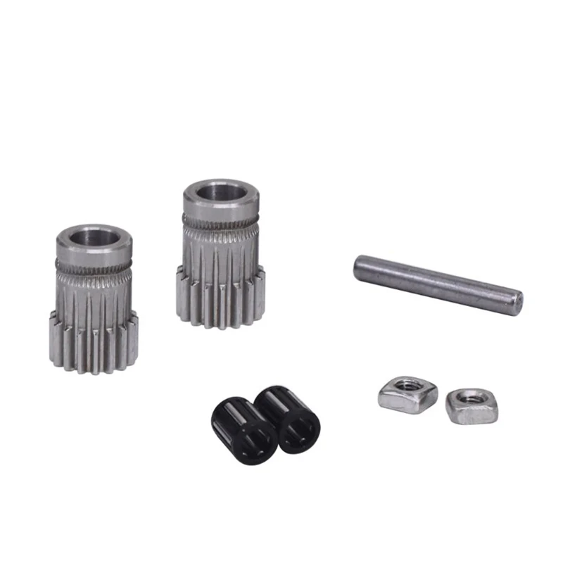 Комплект приводной передачи с двойным приводом комплект экструдера