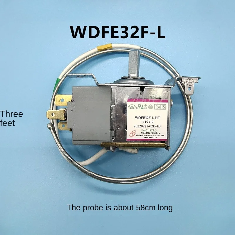 Механический регулятор температуры для холодильника Rongsheng