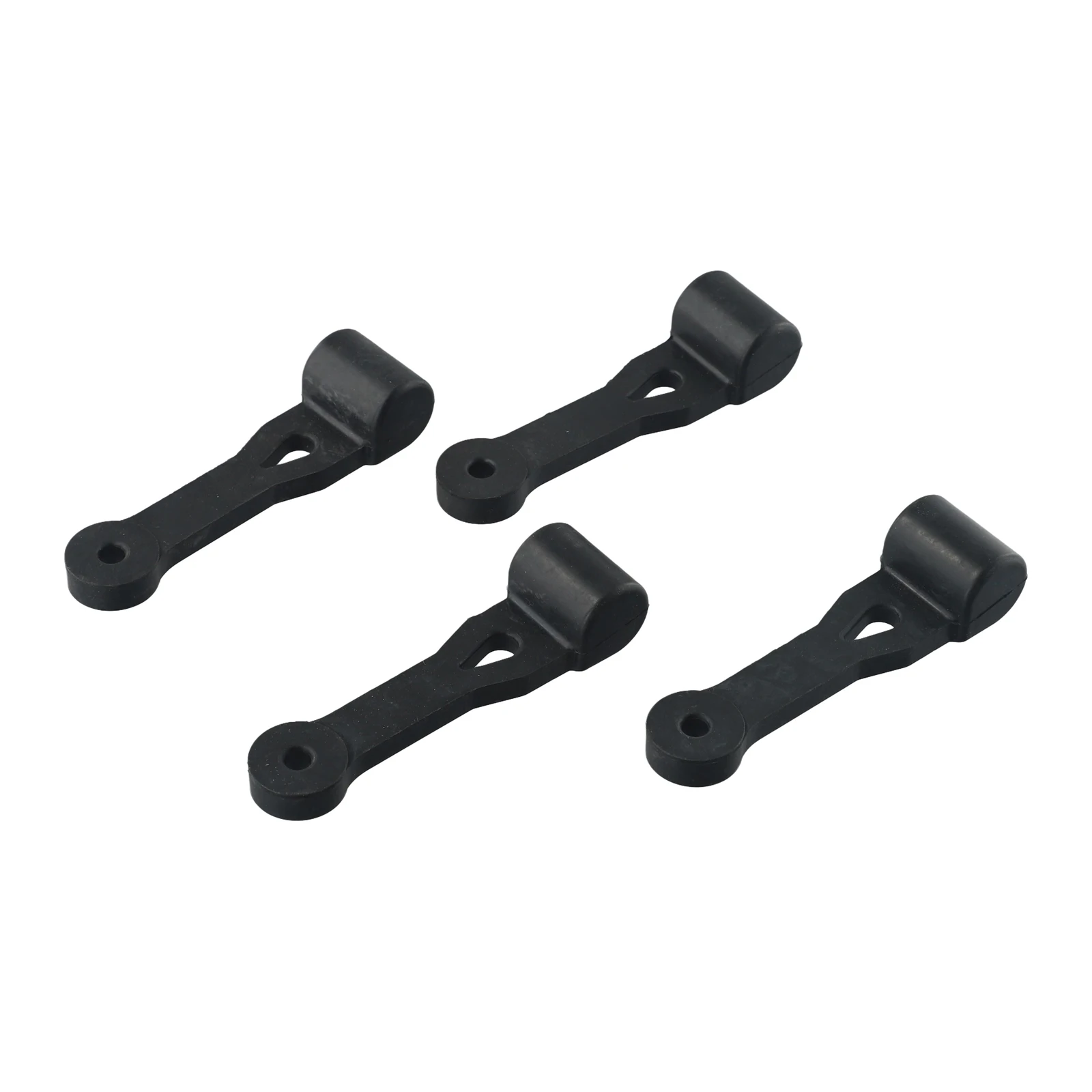 Ремень защелки желоба капота Пейзажное оборудование Защелки в сборе