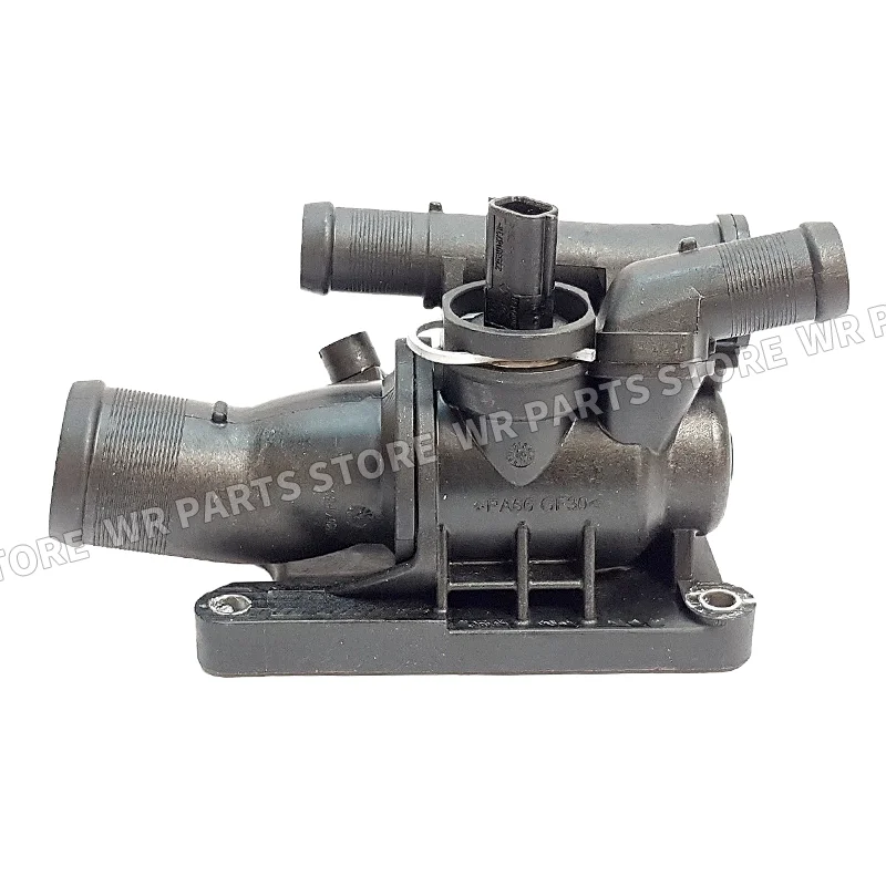 

Корпус термостата 110608920R 110606973R для Renault Kangoo Dokker Logan Sandero Megane Duster