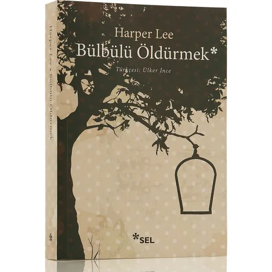 

To Kill a mockingbird Harper Lee Turkish Books
