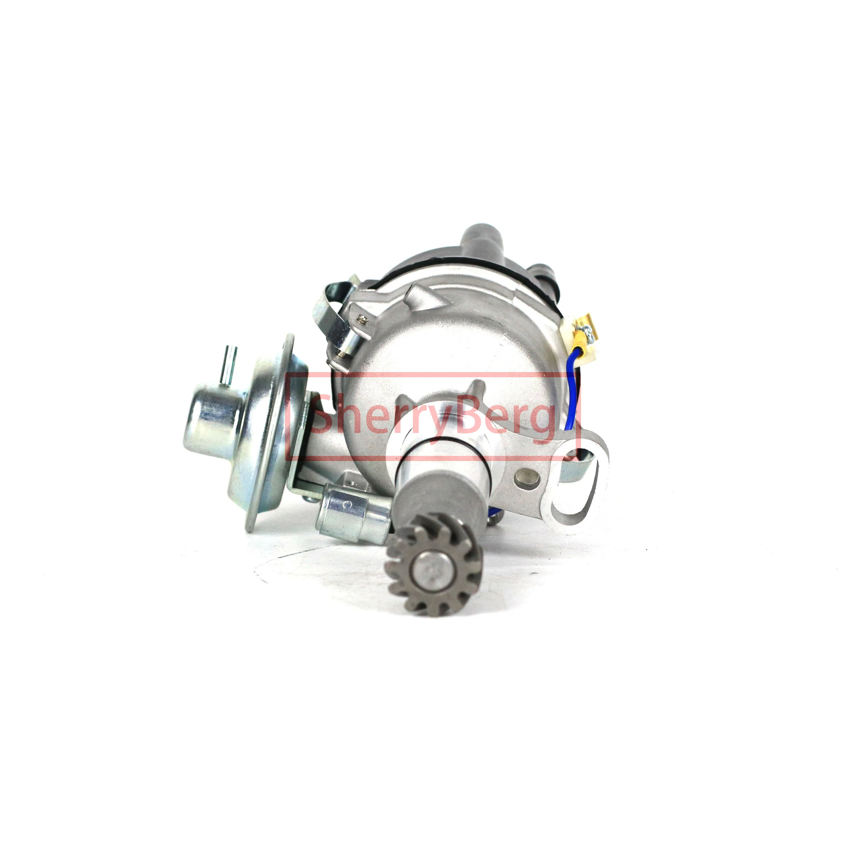 Распределитель SherryBerg Complete Point Md 169418 T3T65675 T003T05772 563514 Для 4G63 4G64 Mitsubishi 4G33 MD 009102