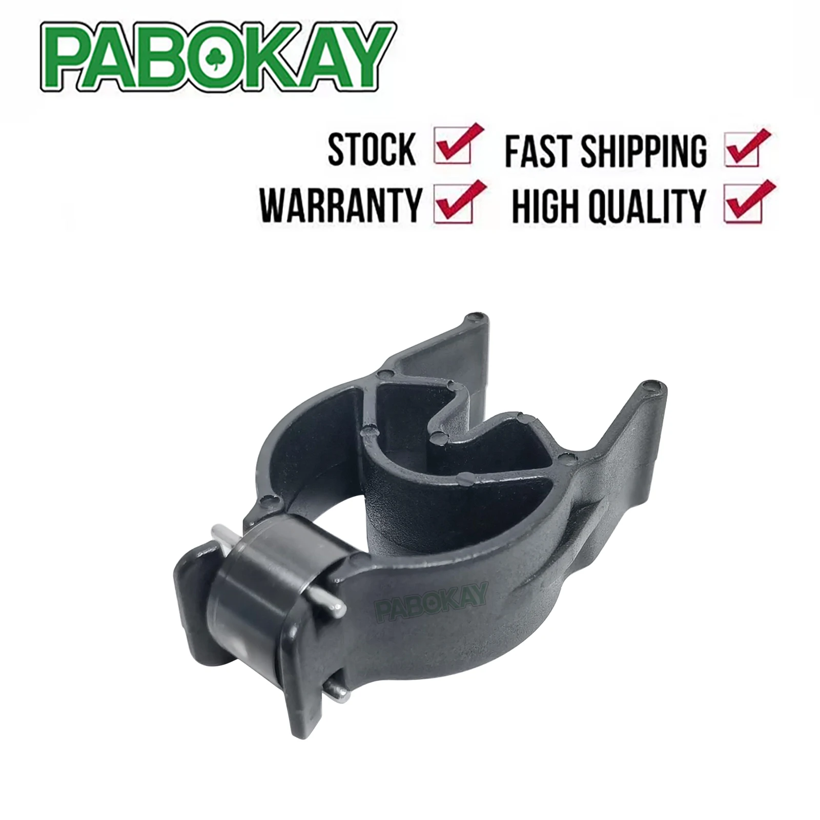 Инжектор дизельного топлива 9308-621c 9308z621C 28239294 28440421 9308Z-621C черный