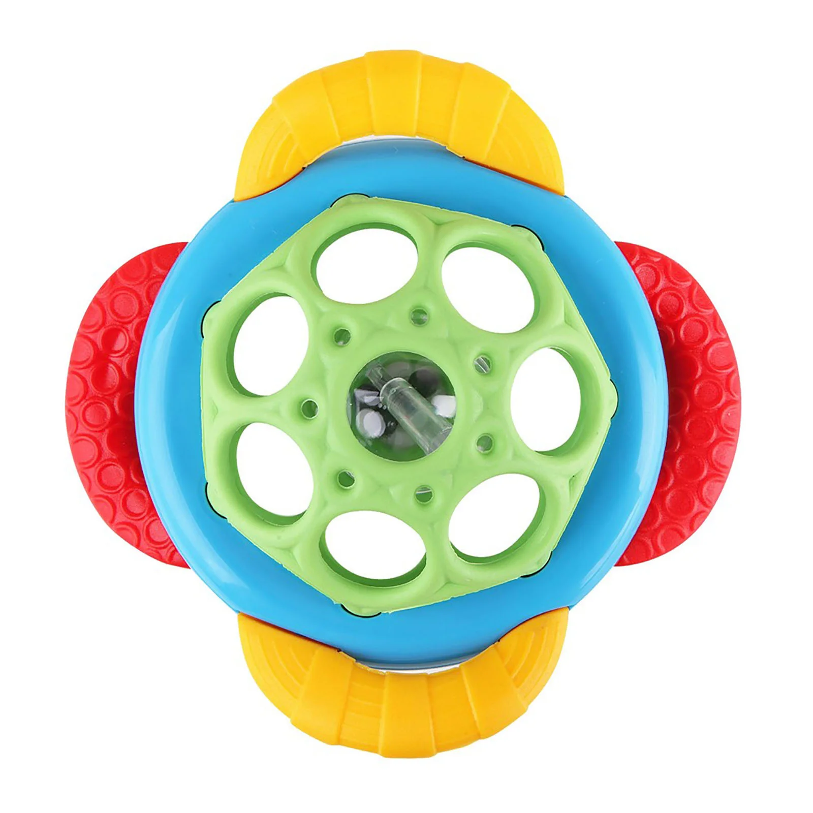 

ebebek Ufo Teether & Rattle