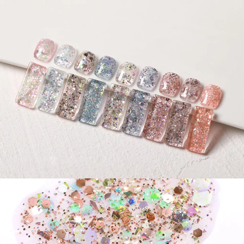 

Гель-лак для ногтей «сделай сам», 15 мл