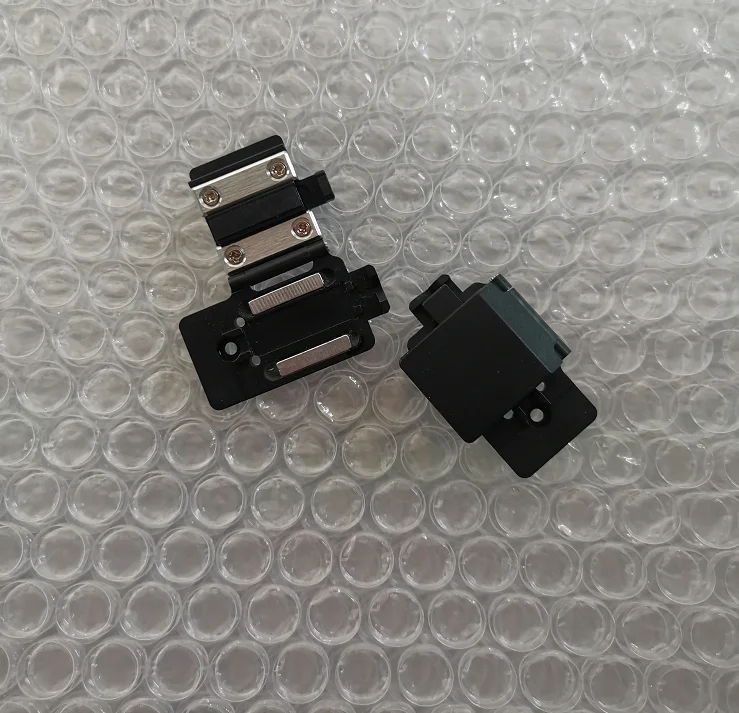 Korea Feihu MINI 4S 6S 5S Fate 3F Optical Fiber Fusion Splicer Three In One Clamp