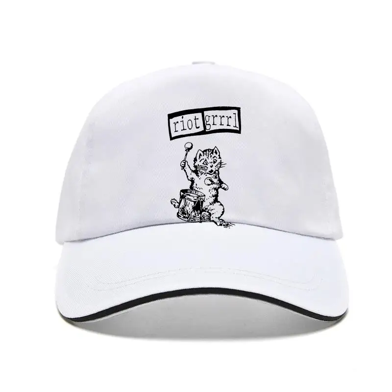 

Riot Girl Bill Hat grrrl power Bill Hat the julie ruin kittie l7 shonen knife sleater kinney team dresch veruca salt jack