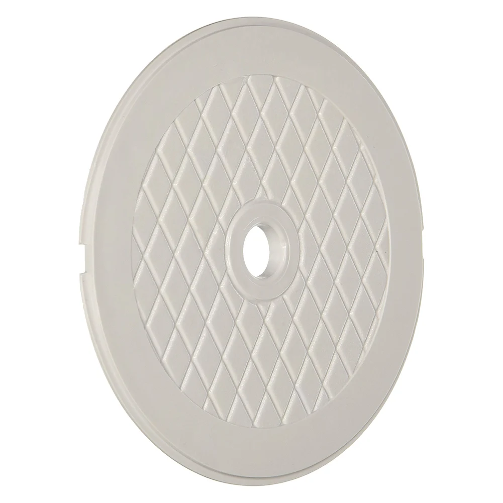

Skimmer Cover Lid For Hayward White Skimmer Cover Lid SP1096 SP1097 SP1098 Series SPX1096B Swimming Pool Skimmer Cover Lid