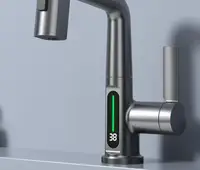 Смеситель для раковины#3