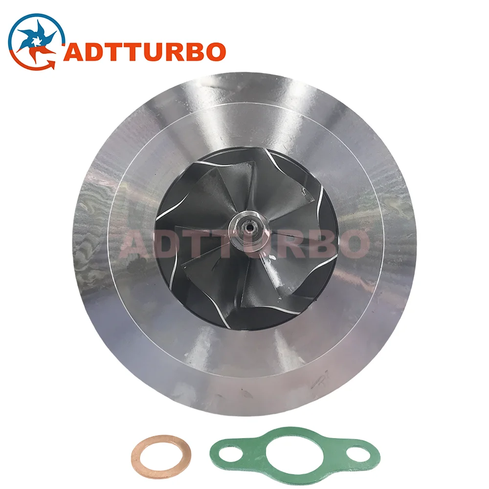 53049700028 53049710028 K04 Турбокартридж 077145703 П 53049880028 Турбина CHRA Audi RS6 C5 4.2 Левая 331 кВт BCY Biturbo